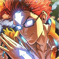 Cover of Avatar (feat. HalaCG)