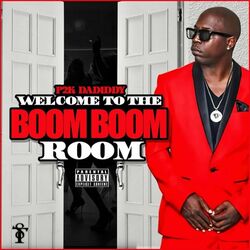 Cover of Welcome 2 the Boom Boom Room