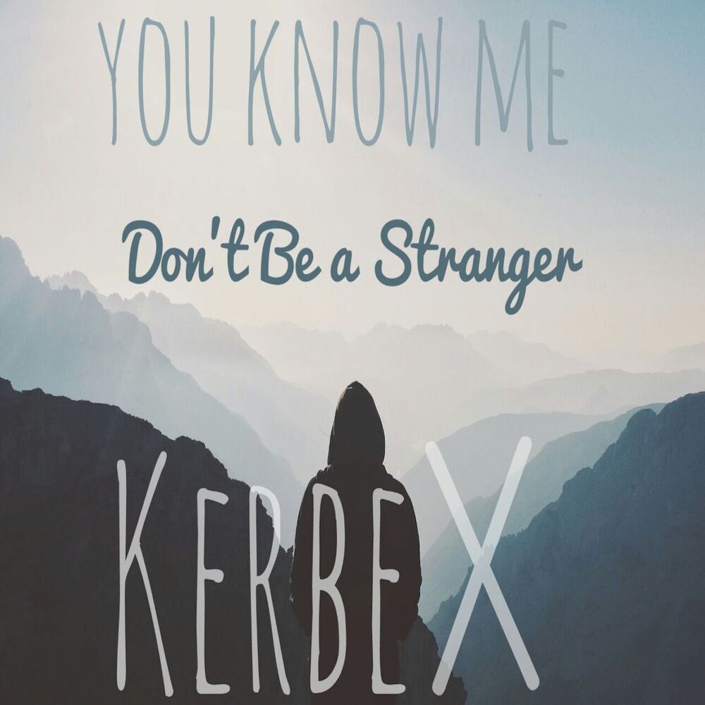 Picture of You Know Me