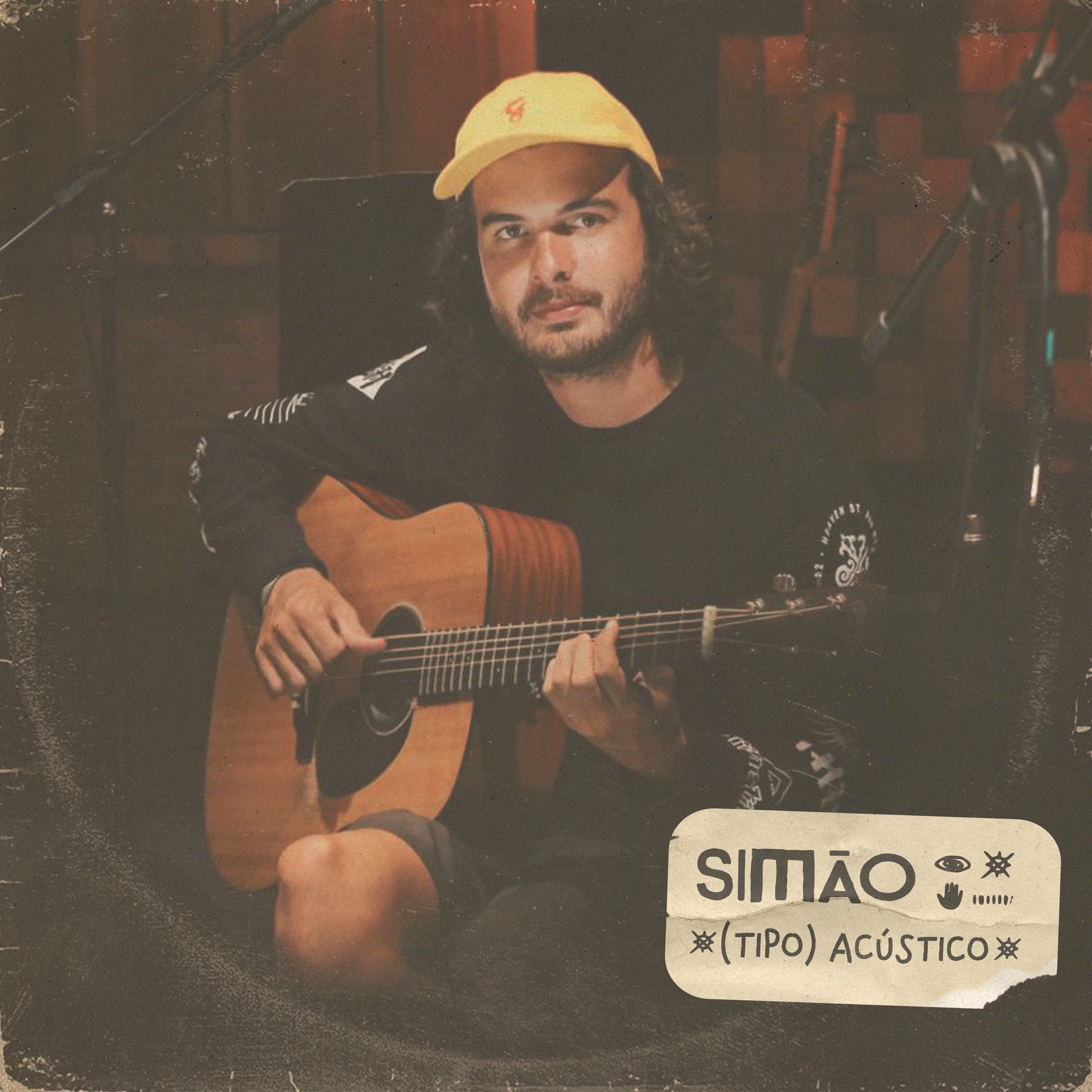 Album cover of seu nome
