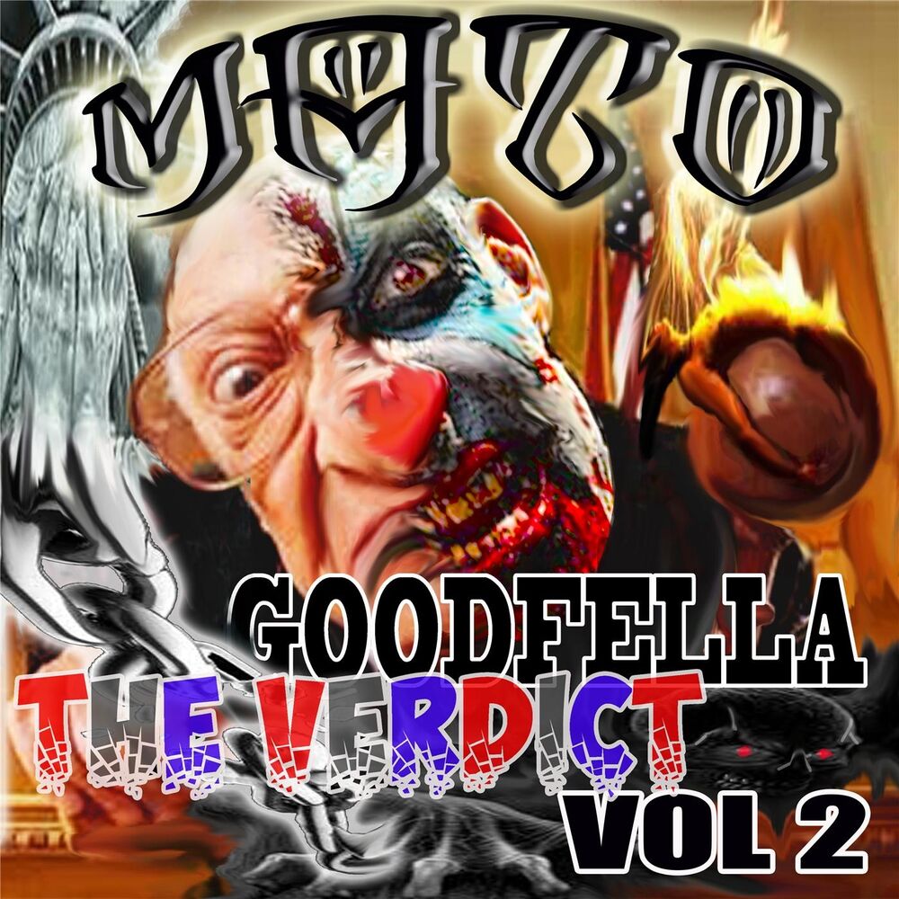 Picture of Goodfella: The Verdict, Vol. 2