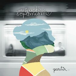 Cover of Partir