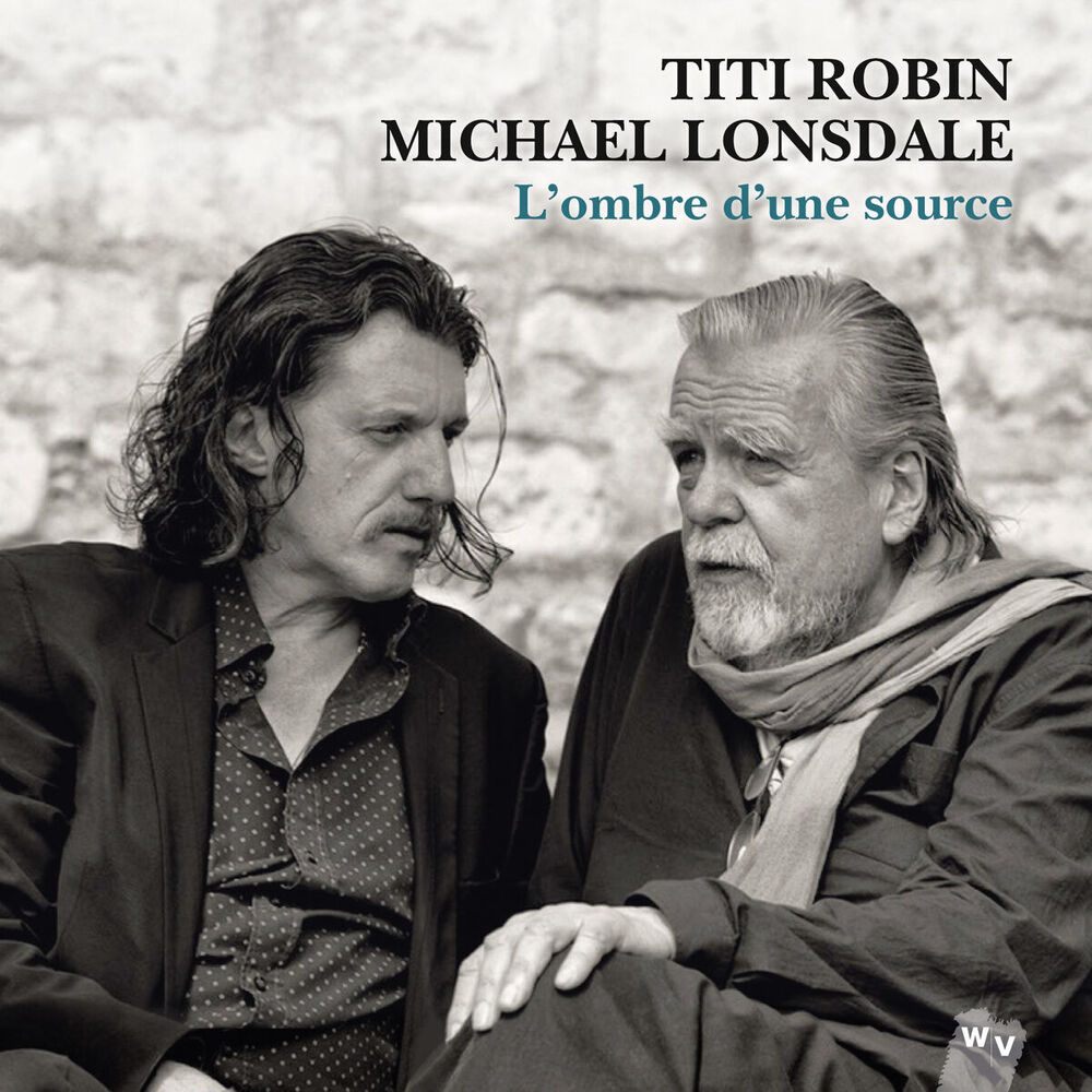 Picture of L'Ombre d'une source