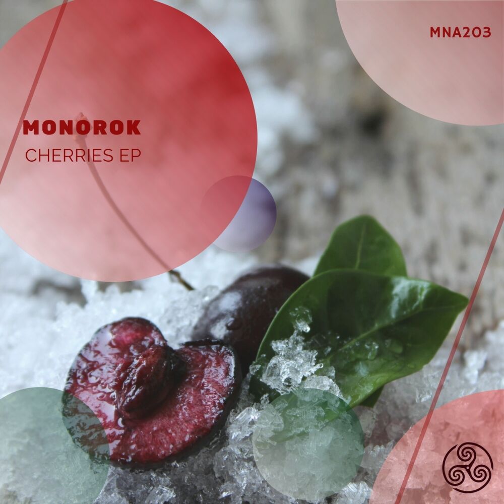 Picture of Cherries EP