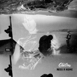 Cover of Need A Home