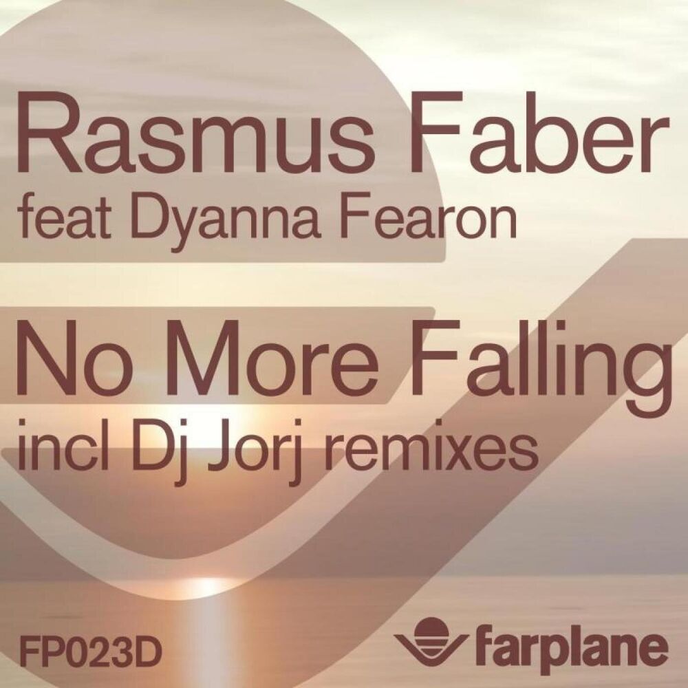 Picture of No More Falling (DJ Jorj Remixes)