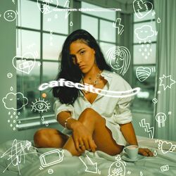 Cover of Cafecito