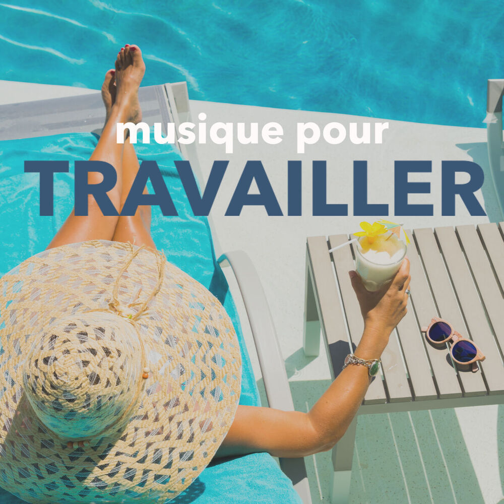 Picture of Musique pour travailler - Augmenter la concentration, chansons pour étudier et détente
