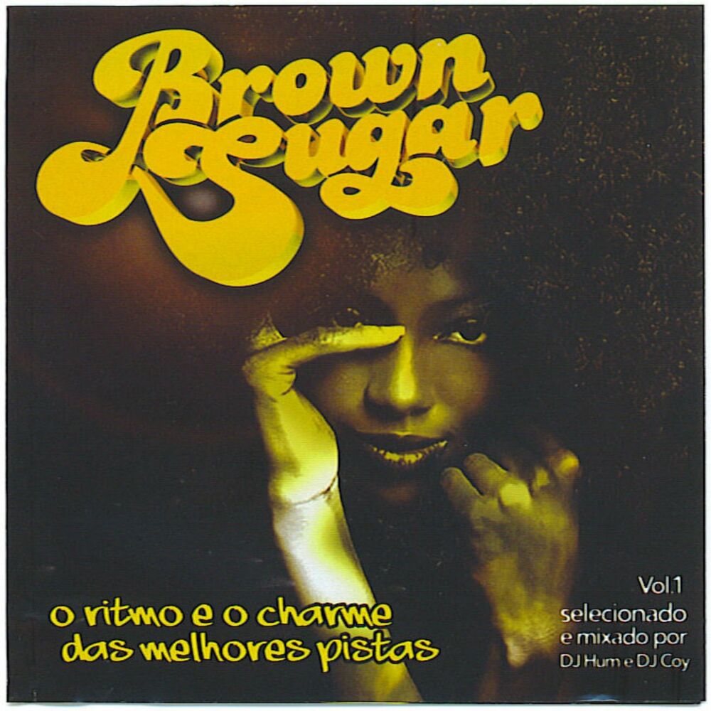 Picture of Brown Sugar (O Ritmo e o Charme das Melhores Pistas)