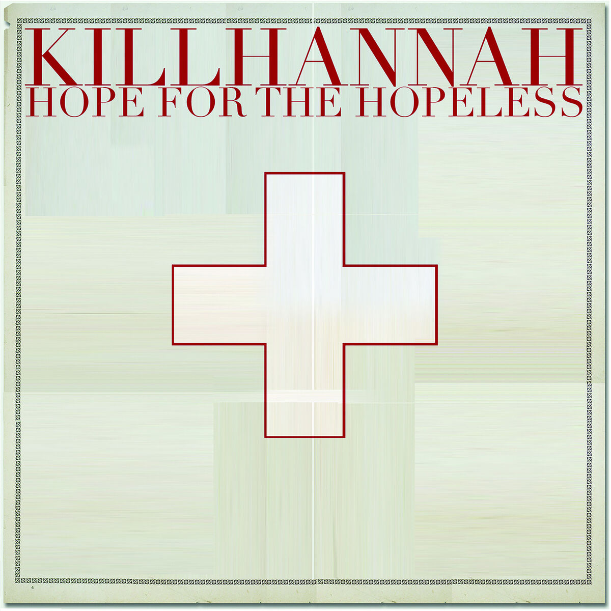 Album cover of Hope for the Hopeless