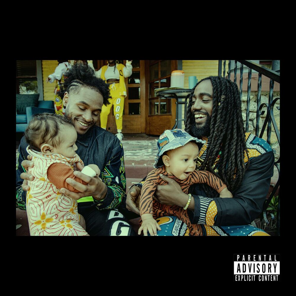 Picture of Young Kings II