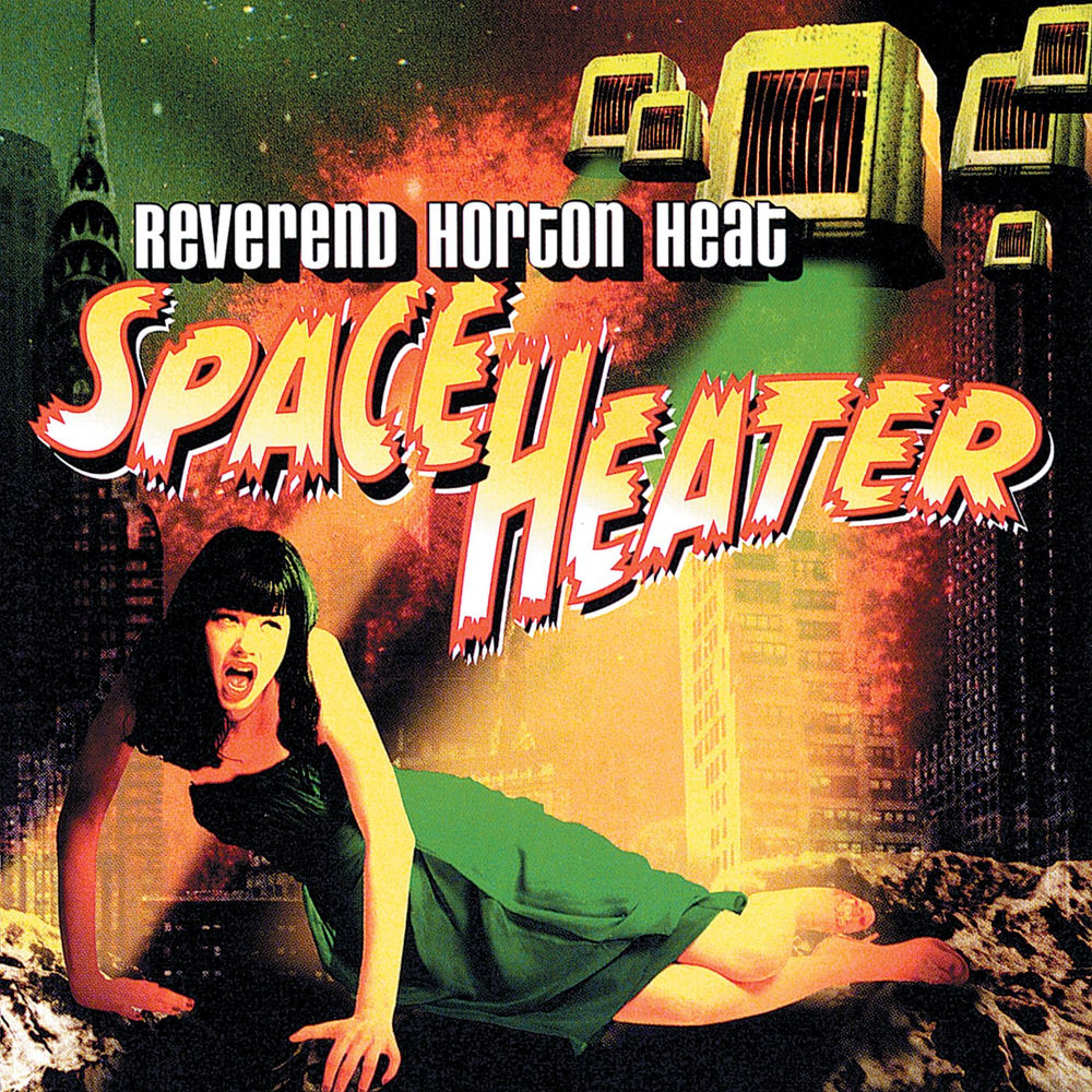 how old is reverend horton heat - Ilustrasi 3