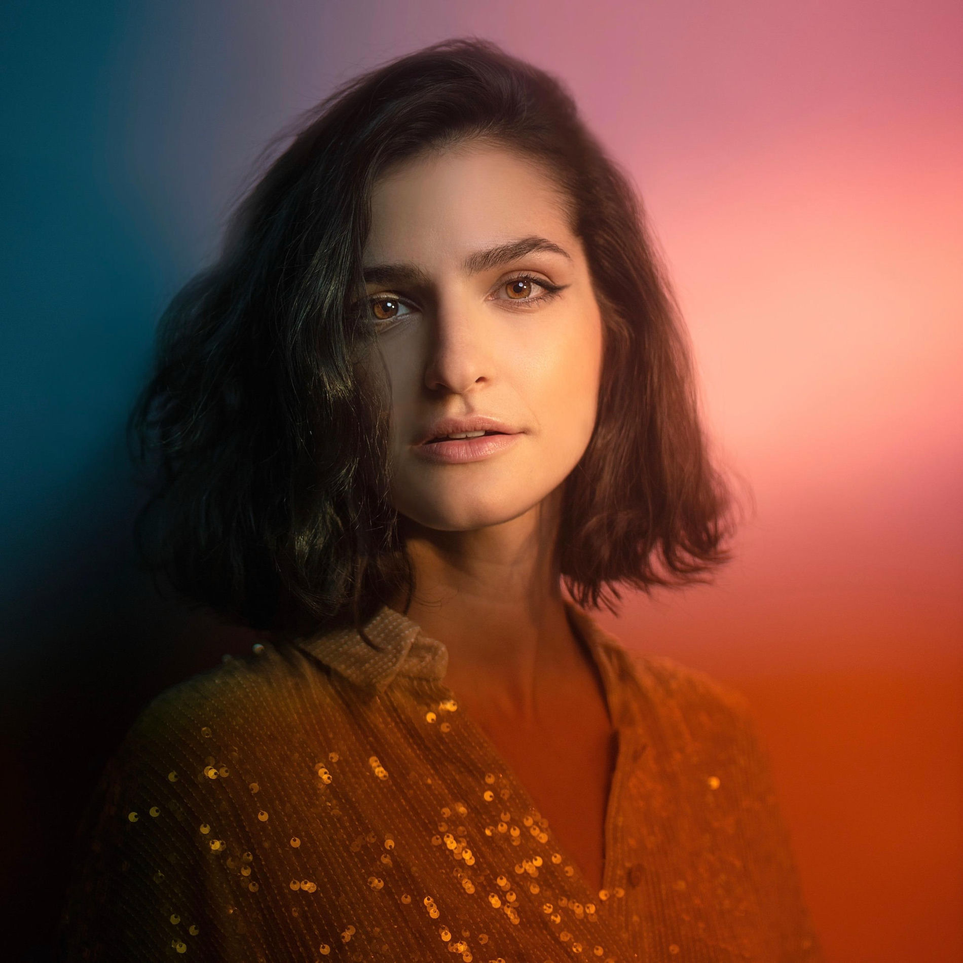 Album cover of Mind Reader