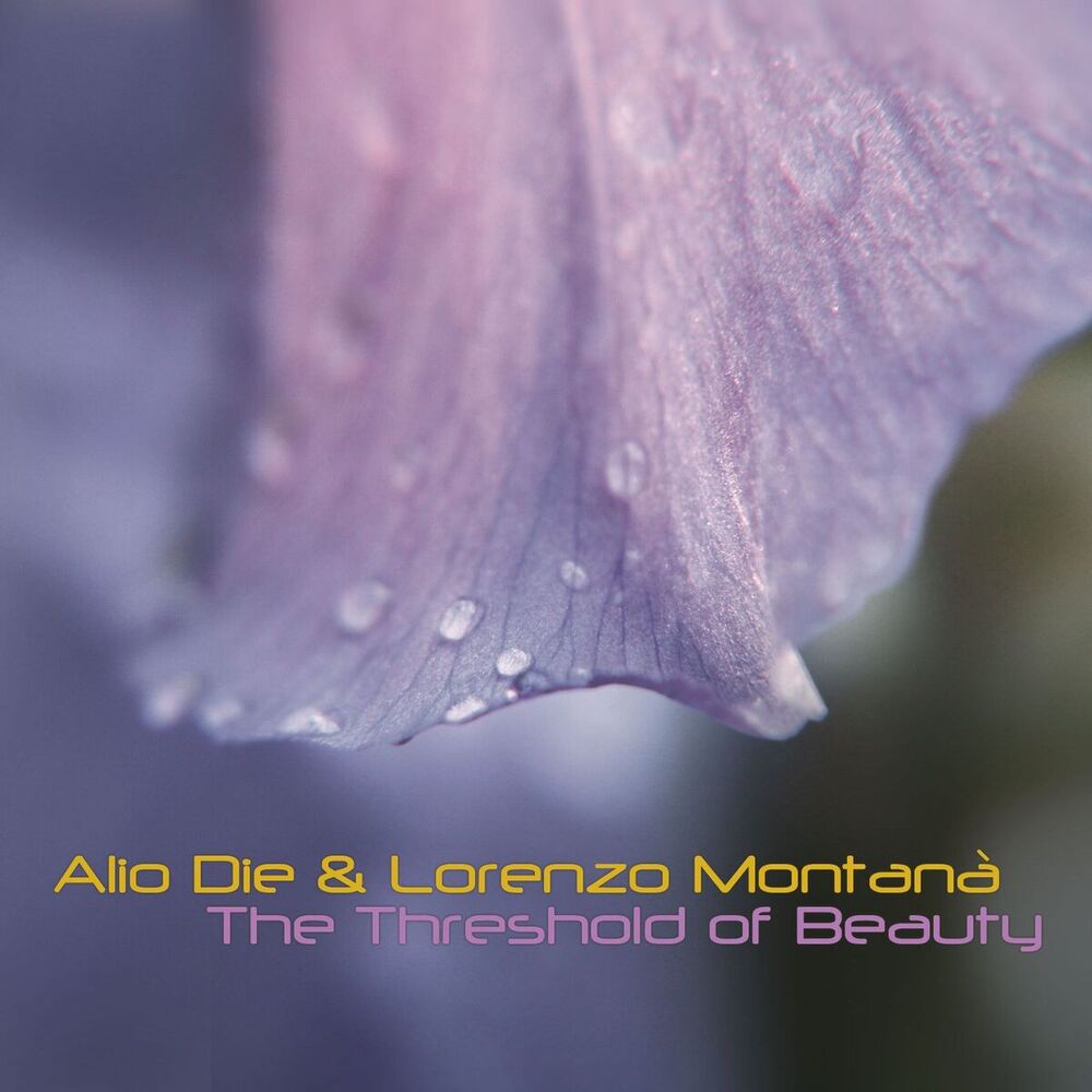 Picture of The Threshold of Beauty