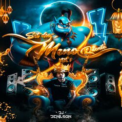 Cover of Set dos Meno Quente Vol.1
