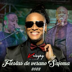 Cover of Fiestas de verano SAJOMA 2022 (En Vivo)