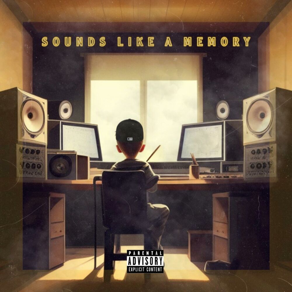 Picture of Sounds Like A Memory