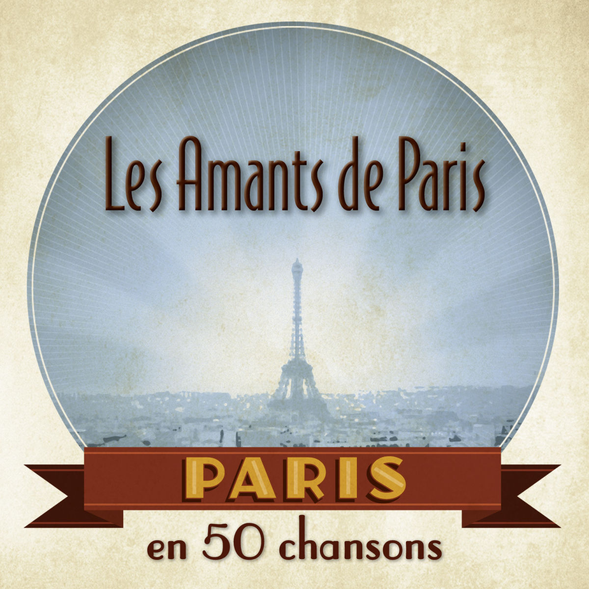 Album cover of Mon Amant de Saint-jean