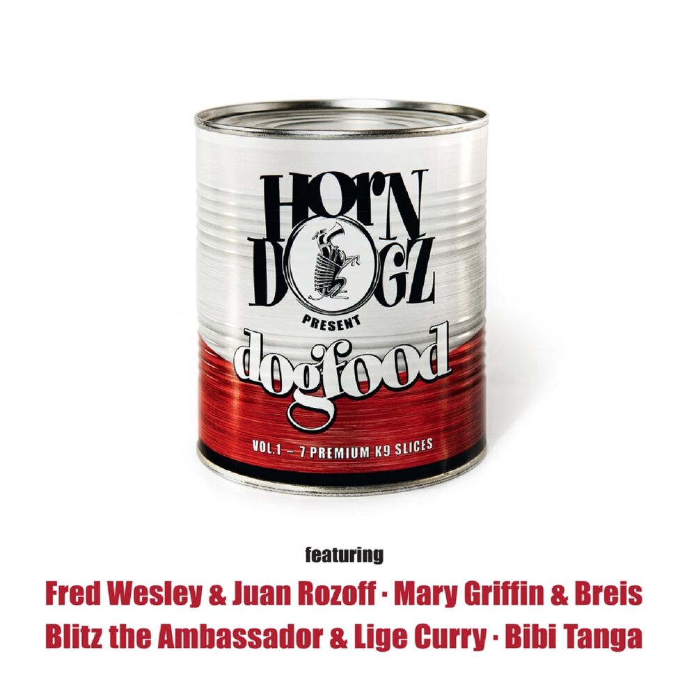 Picture of Dogfood, Vol. 1