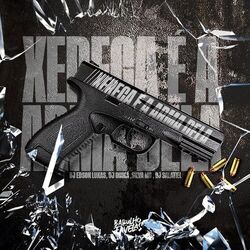 Xereca É a Arma Dela