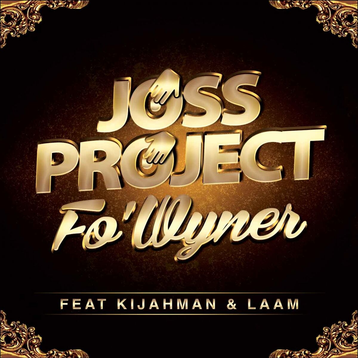 Album cover of Fo' wyner