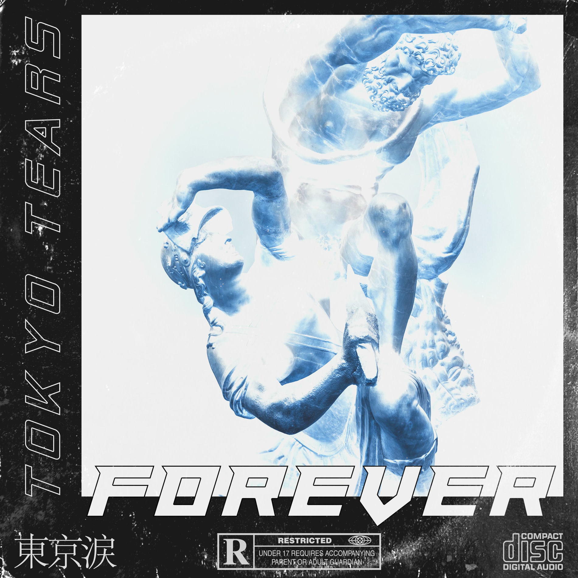 Album cover of Forever