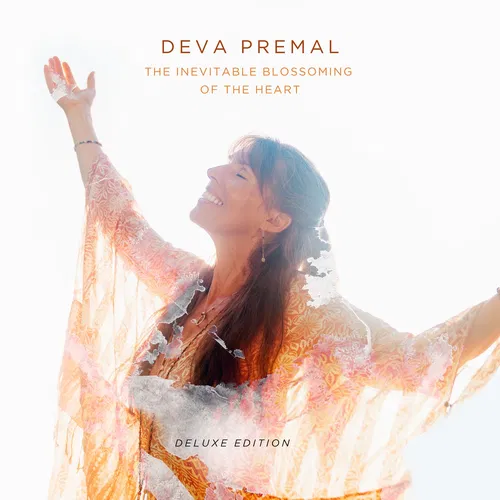 The Inevitable Blossoming of the Heart (Deluxe) — cover art