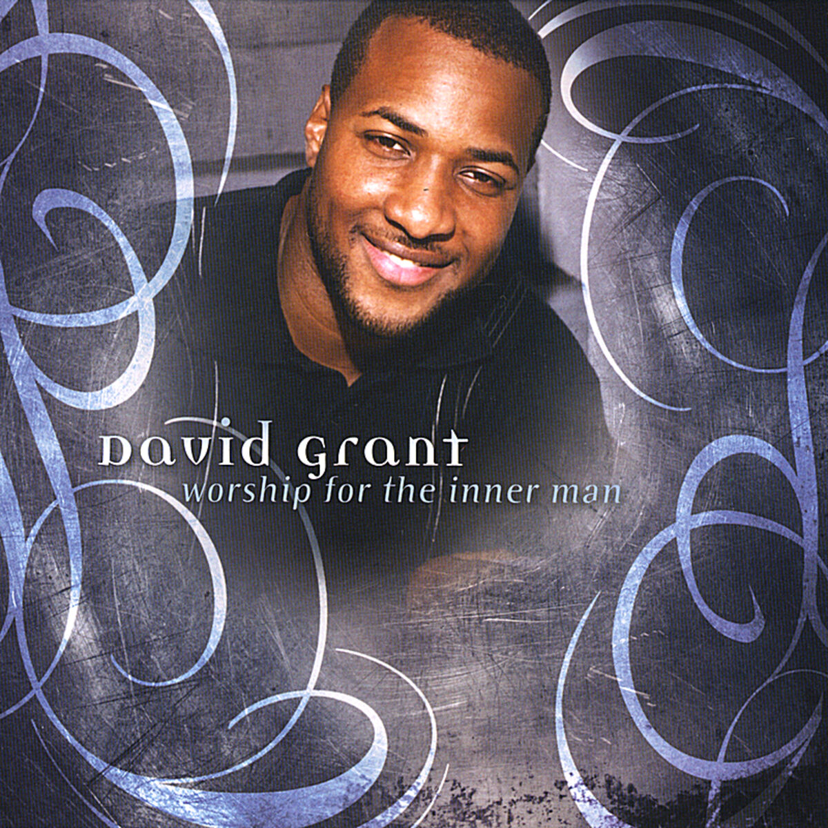 Album cover of Worship For The Inner Man