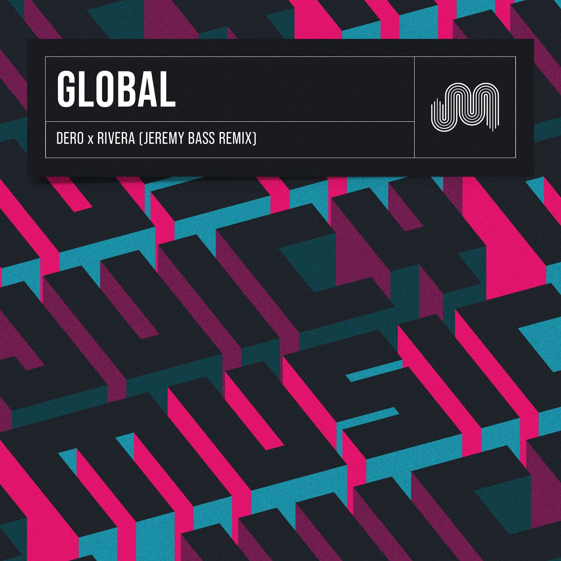 Album cover of Global (Jeremy Bass Remix)