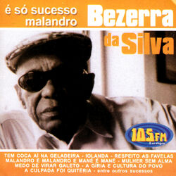 Cover of É Só Sucesso Malandro