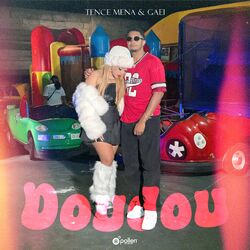 Cover of DOUDOU