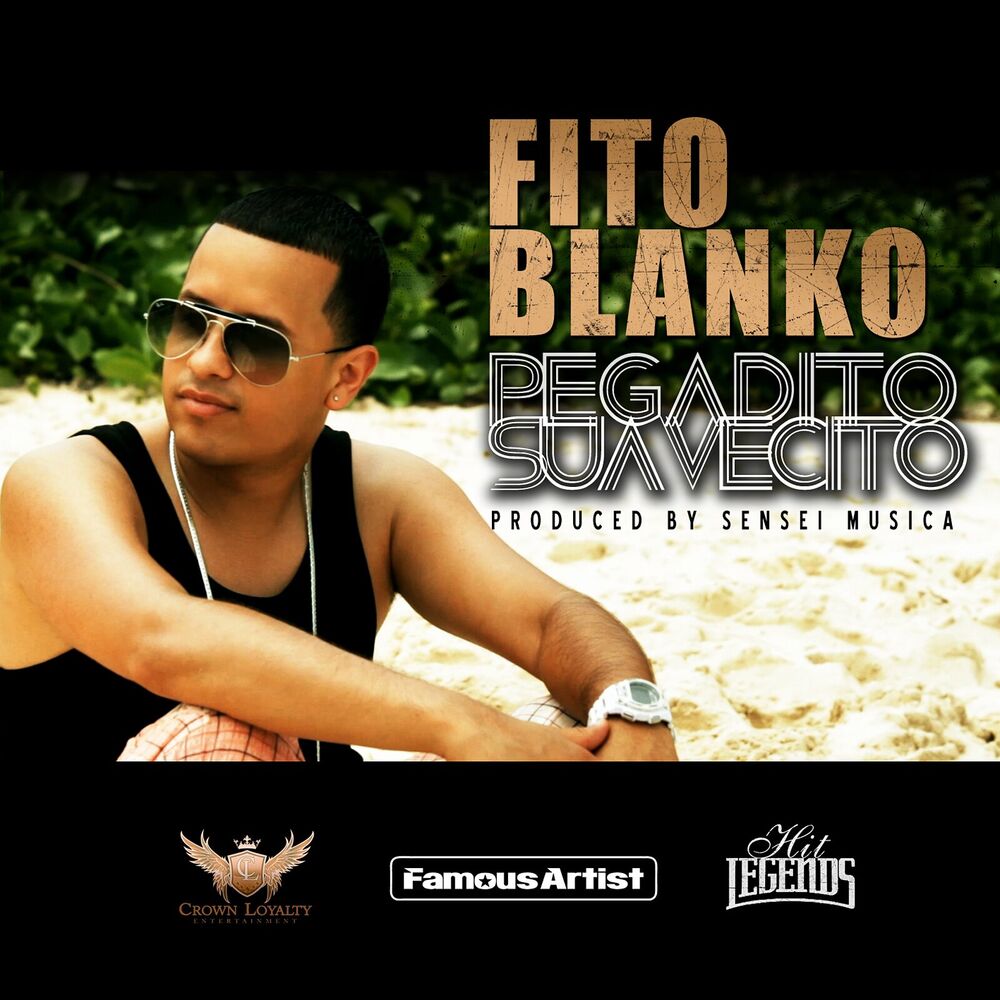 Picture of Pegadito Suavecito