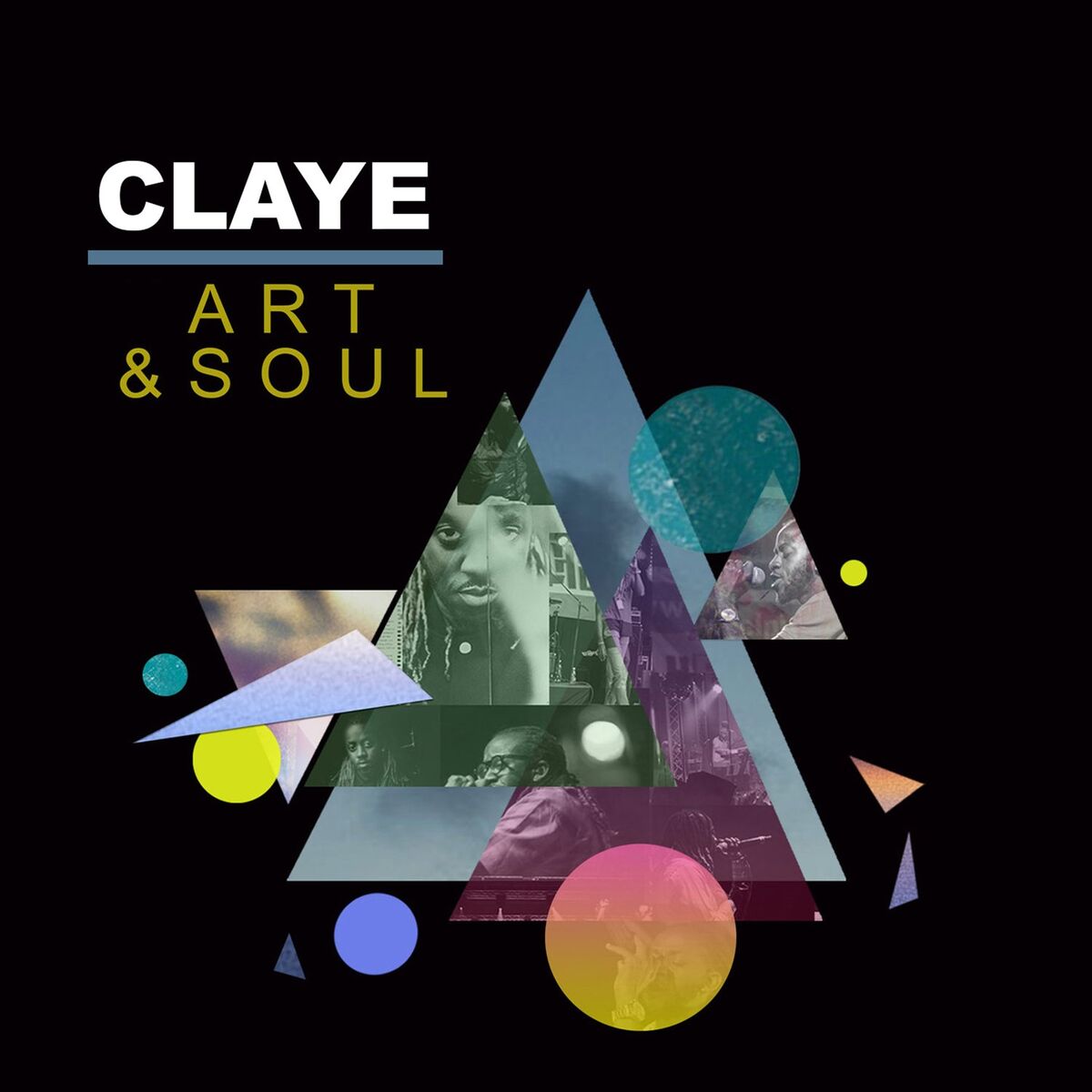 Album cover of Art & Soul