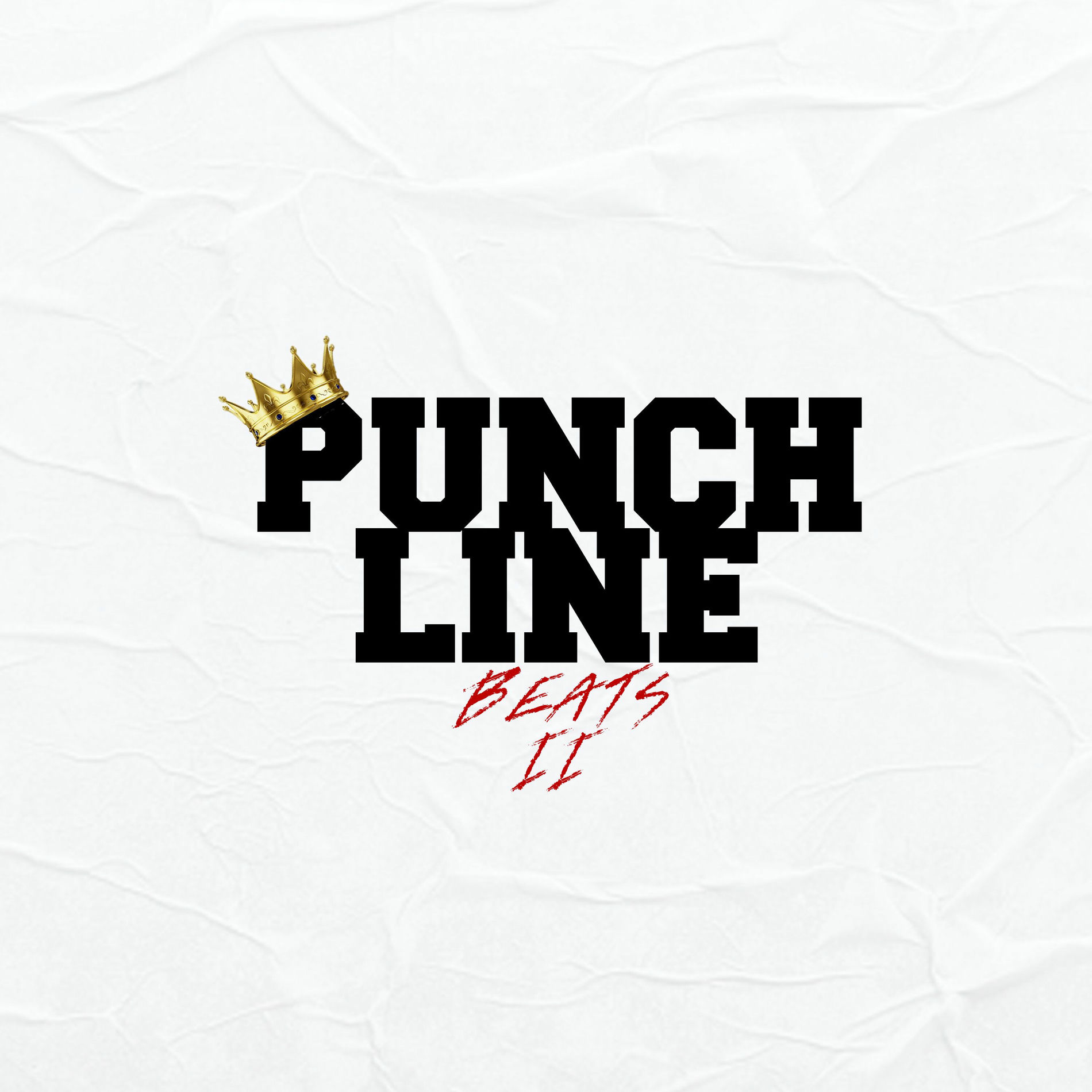 Album cover of Punchline Beats, Vol. 2