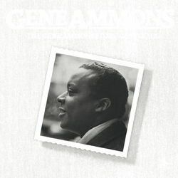 Cover of The Gene Ammons Story: Gentle Jug