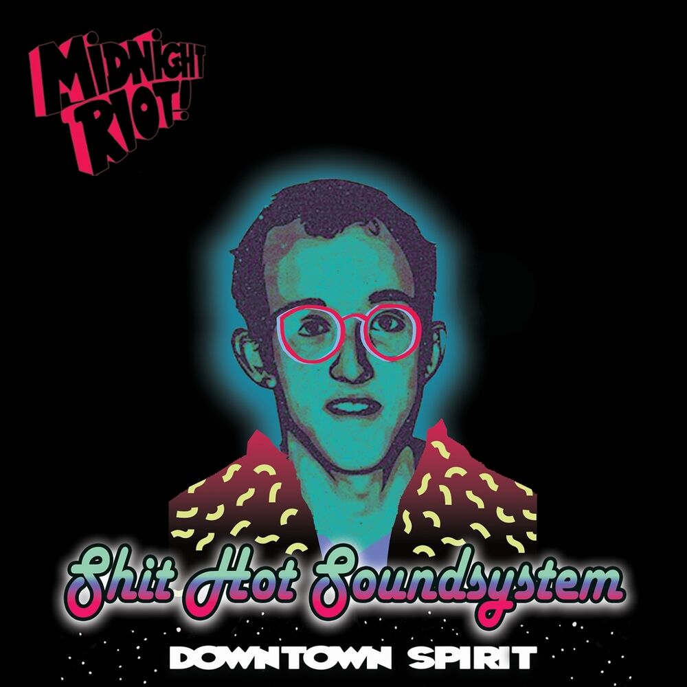 Picture of Downtown Spirit