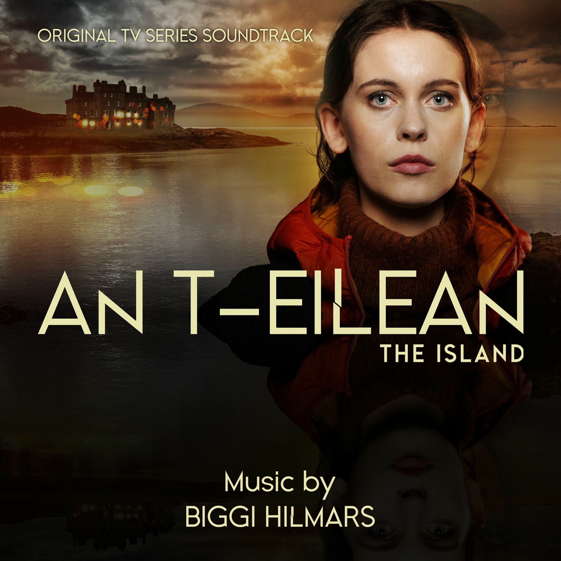 Album cover of An t-Eilean / The Island (Original Soundtrack)
