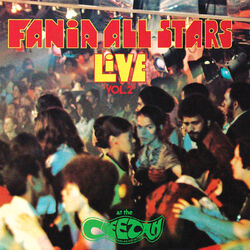 music cover