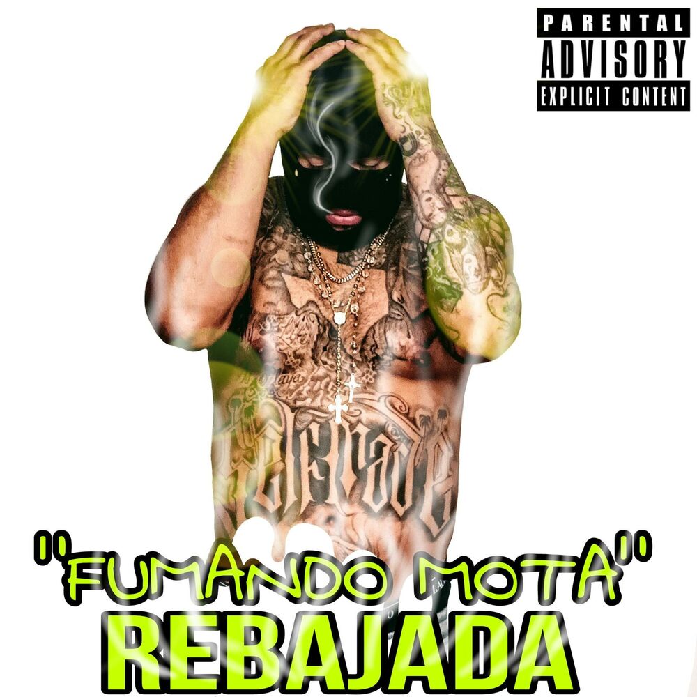 Picture of Fumando Mota 'Rebajada'