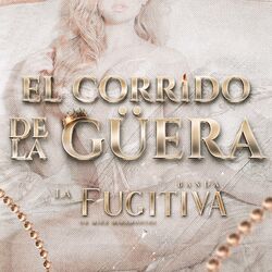 Cover of El Corrido De La Güera