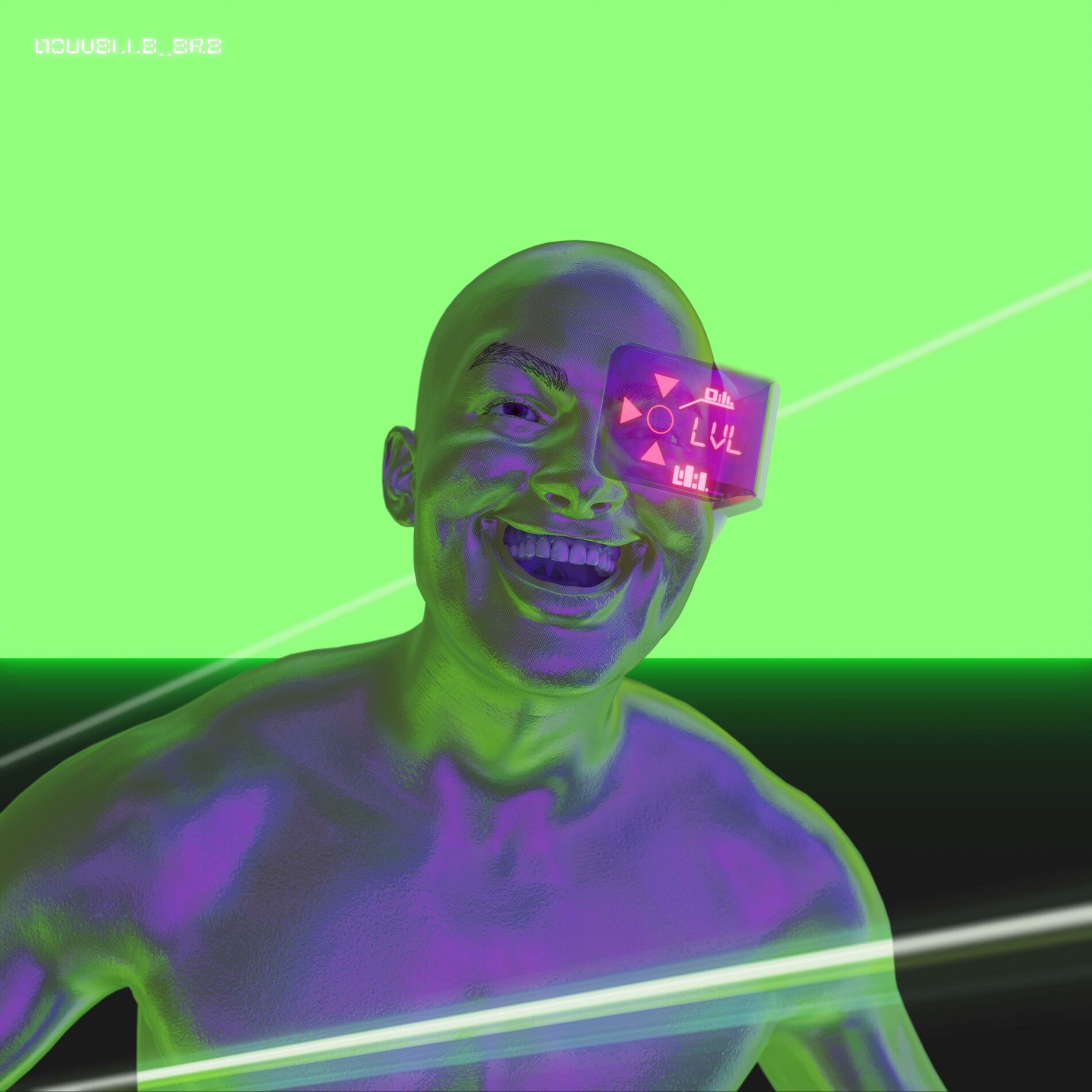 Album cover of NOUVELLE ÈRE (feat. CSU)