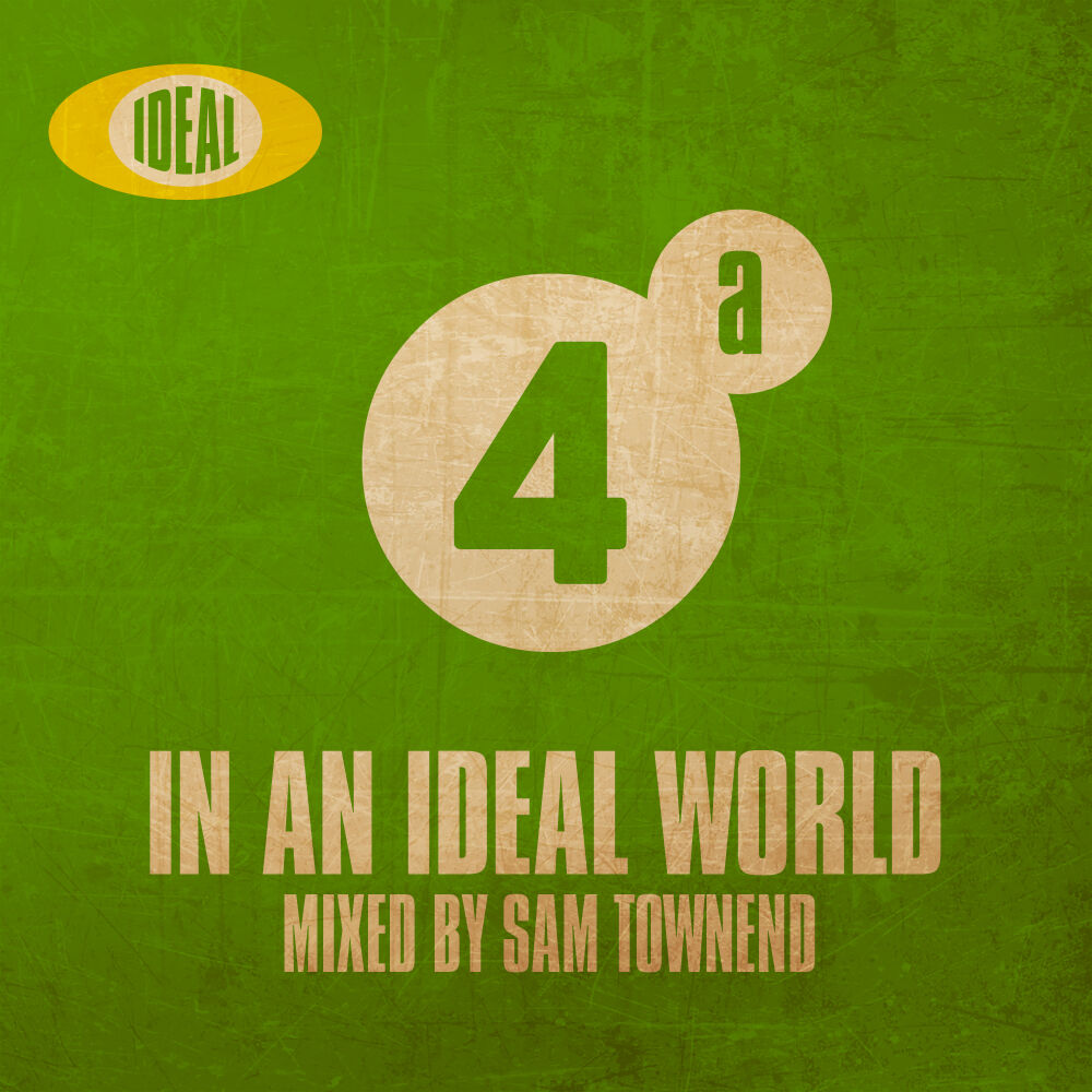 Picture of In An Ideal World 4