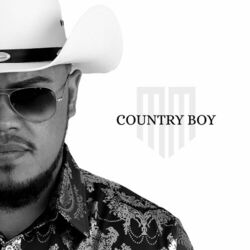 Cover of Country Boy