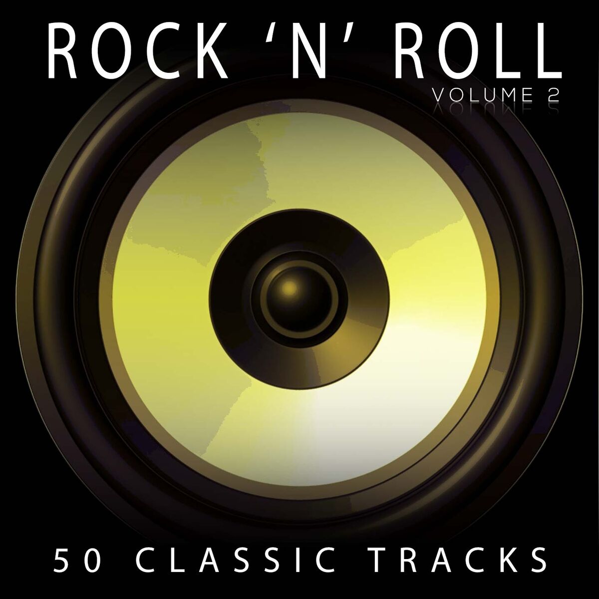 Album cover of 50 Classic Tracks Vol 2