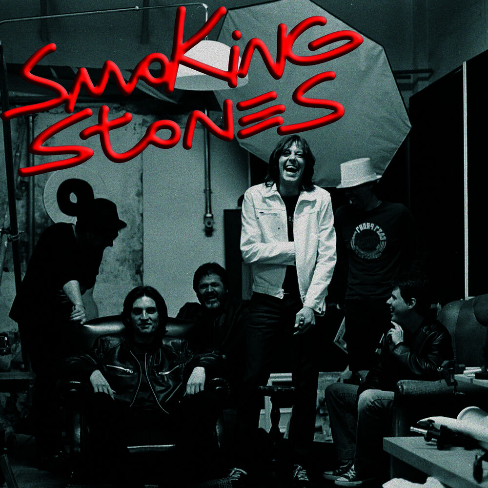 Picture of Smoking Stones