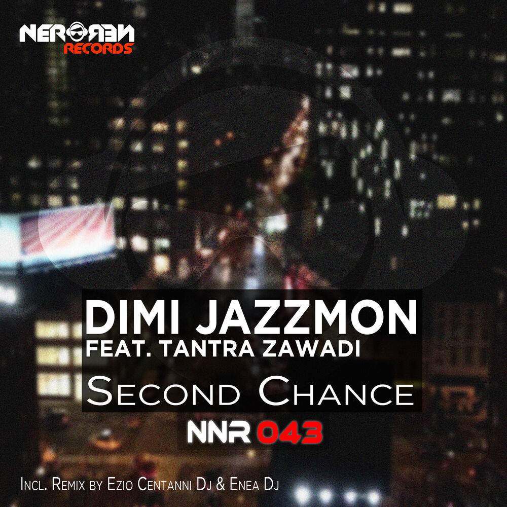 Picture of Second Chance