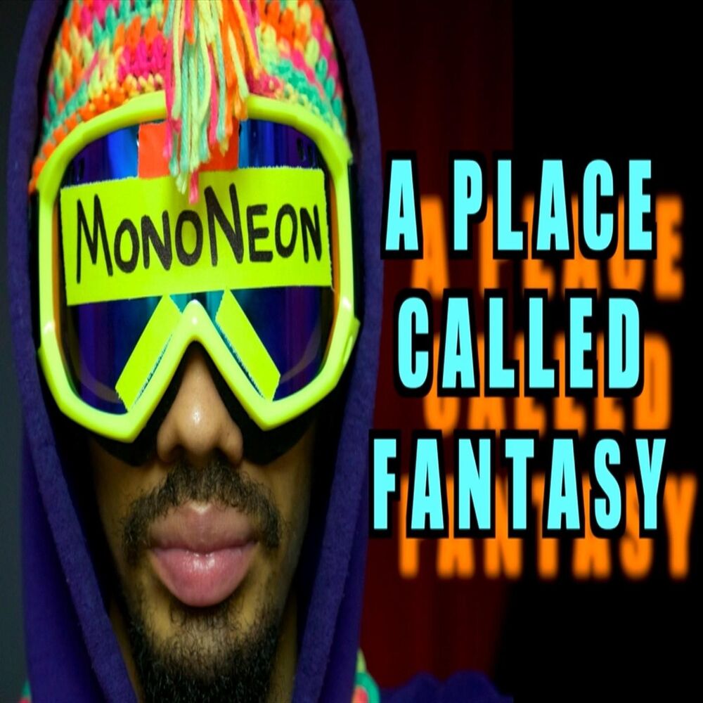 Picture of A Place Called Fantasy