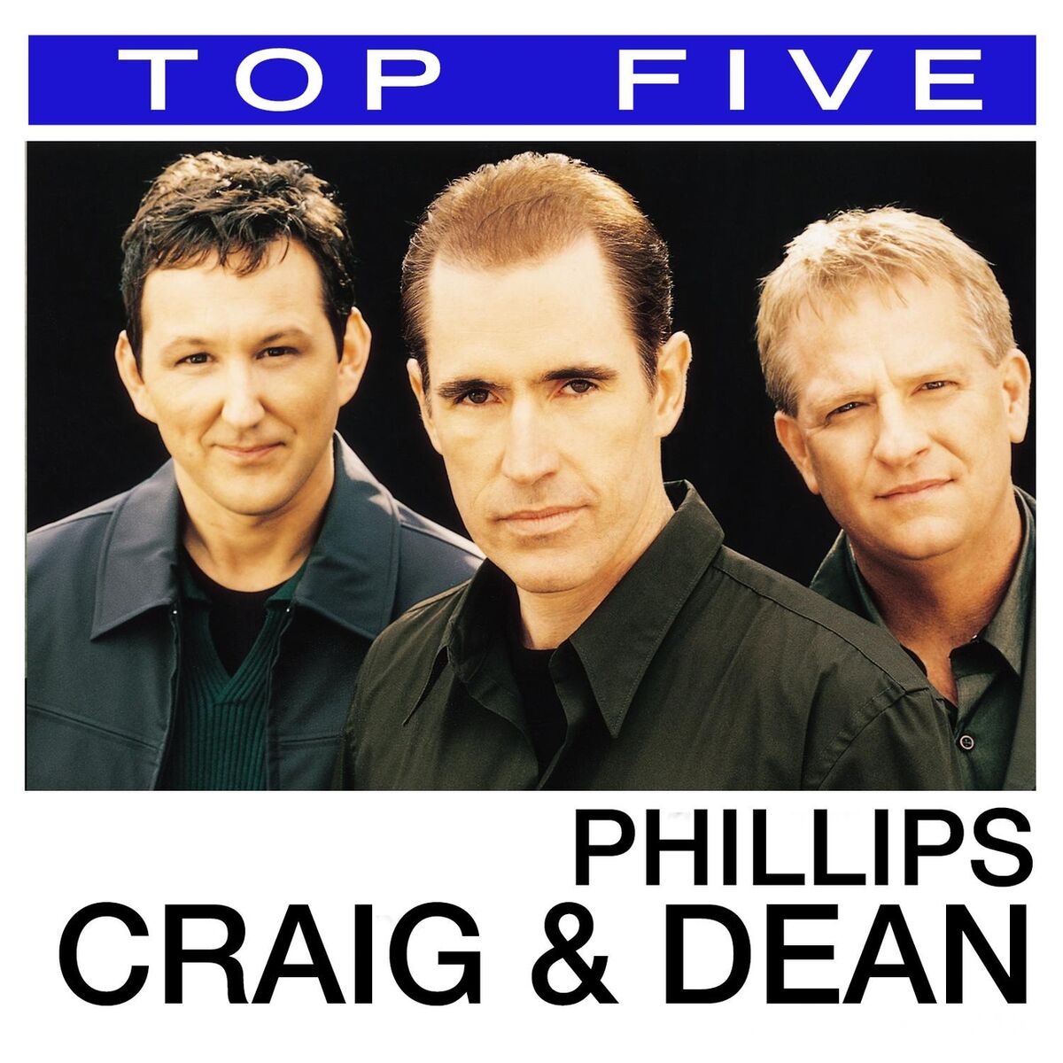 Album cover of Top 5: Hits