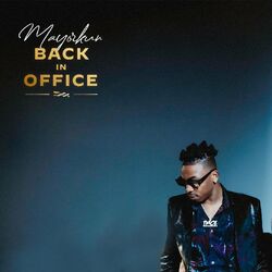 Cover of Back In Office