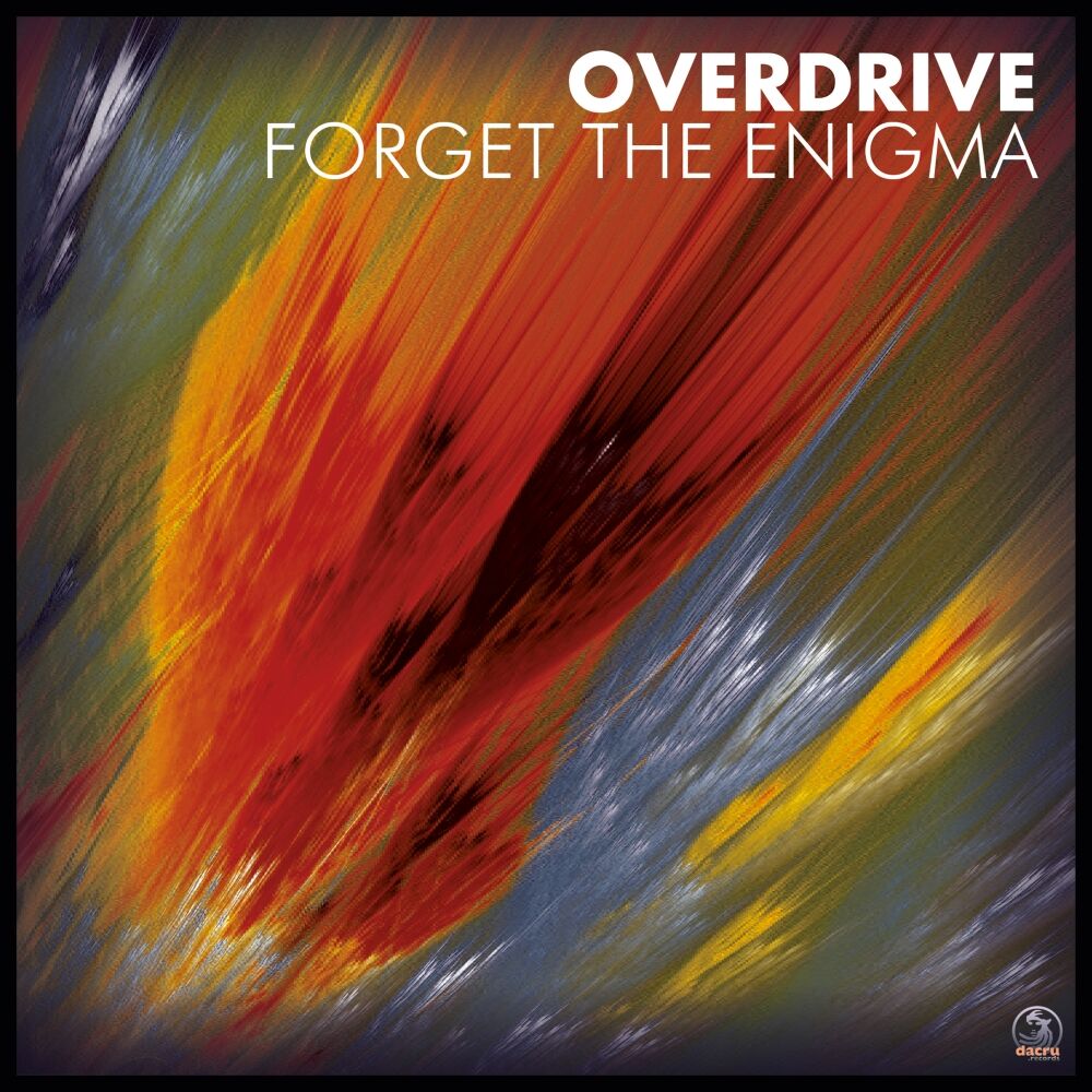 Picture of Forget The Enigma